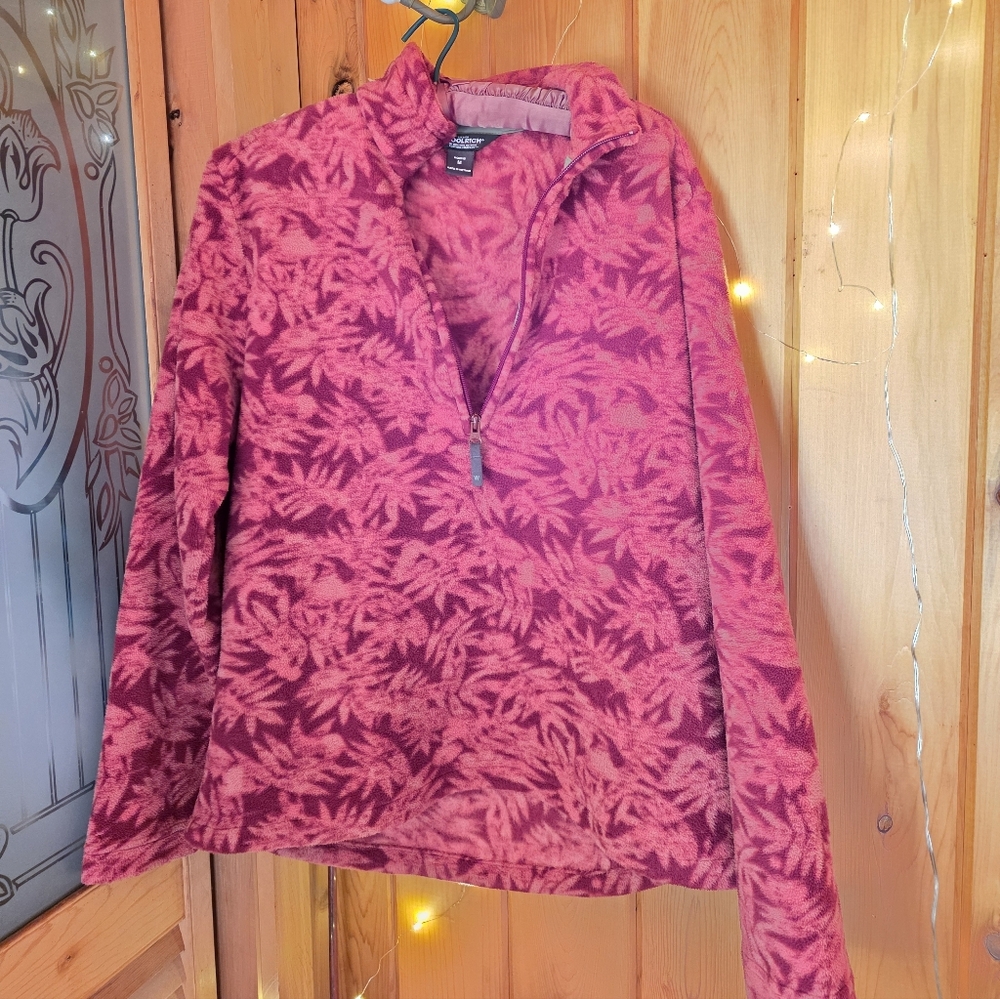 Woolrich Fleece! 🍁